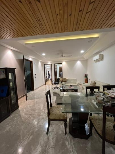 Wazirpur Village, Ashok Vihar Main Image 1