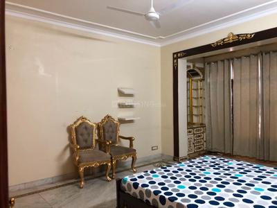Bedroom Image of 3150 Sq.ft 7 BHK Independent House for sale in Sector 21 Panchkula for Rs. 129800000