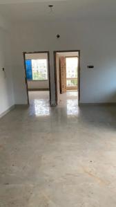 Hall Image of 920 Sq.ft 2 BHK Apartment / Flat for sale in Durga Nagar Kolkata for Rs. 3588000