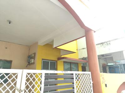 Balcony Image of 1478 Sq.ft 3 BHK Duplex for rent in Khamtarai Bilaspur for Rs. 11000