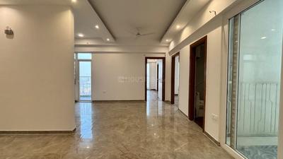 Hall Image of 1156 Sq.ft 2 BHK Apartment / Flat for sale in RG Residency, Sector 120 Noida for Rs. 11900000