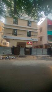 Building Image of 1796 Sq.ft 3 BHK Apartment / Flat for sale in West Mambalam Chennai for Rs. 30083000