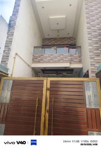 5 BHK Independent House