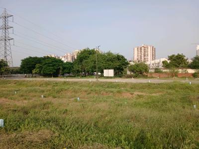 Image of 1215 Sq.ft Residential Plot / Land for sale in 3B Estate 95, Sector 89, Gurgaon for Rs. 21600000