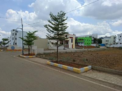 Image of 1000 Sq.ft Residential Plot / Land for sale in Chembarambakkam, Chennai for Rs. 5300000