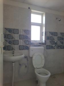 Bedroom Two Image of 780 Sq.ft 3 BHK Apartment / Flat for sale in Signature Global Golf Green, Sector 79 Gurgaon for Rs. 7500000