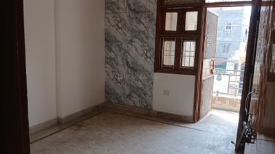 Bedroom Image of 500 Sq.ft 1 BHK Apartment / Flat for sale in Shalimar Garden Ghaziabad for Rs. 2800000