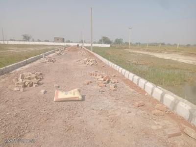 Image of 1170 Sq.ft Residential Plot / Land for sale in Chaumuhan, Vrindavan for Rs. 1450000