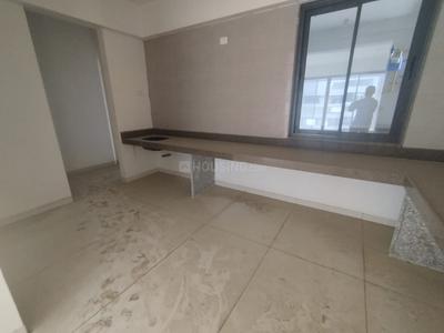 Kitchen Image of 4550 Sq.ft 5 BHK Apartment / Flat for sale in Saanvi Skydeck Serene, Godhavi Ahmedabad for Rs. 22800000