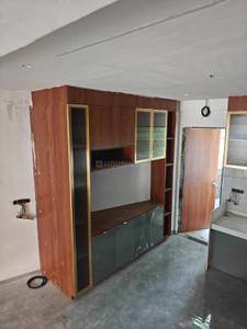 Kitchen Image of 2056 Sq.ft 3 BHK Duplex for rent in Chala Vapi for Rs. 50000