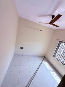 Bedroom Image of 850 Sq.ft 2 BHK Builder Floor for rent in Hootagalli Mysore for Rs. 26500