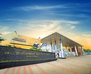 Image of 1500 Sq.ft Residential Plot / Land for sale in Jatni, Bhubaneswar for Rs. 1650000