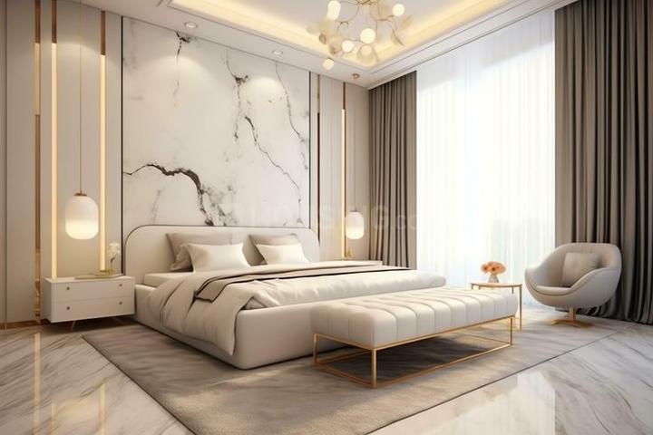 Rustomjee Crown Main Image 1