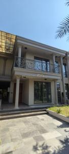 Image of 3600 Sq.ft 4 BHK Villa for sale in Saamarth City, Sargasan, Gandhinagar for Rs. 41100000