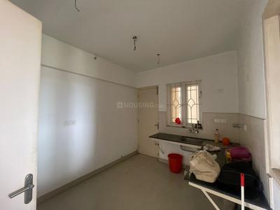 Kitchen Image of 1671 Sq.ft 3 BHK Apartment / Flat for sale in Edappally Kochi for Rs. 10500000
