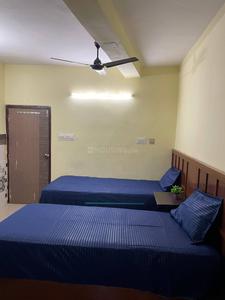 Image of Co-living in Salt Lake City, Kolkata