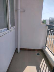 Bedroom Three Image of 1305 Sq.ft 3 BHK Apartment / Flat for sale in Horamavu Bengaluru for Rs. 7500000
