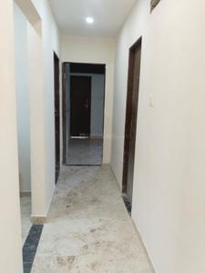 Image of 1050 Sq.ft 2 BHK Apartment / Flat for sale in Lava 7 Estate, Lava, Nagpur for Rs. 3700000