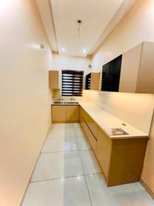 Kitchen Image of 998 Sq.ft 2 BHK Builder Floor for sale in Aujala Mohali for Rs. 4591000