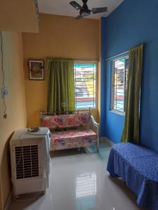 Hall Image of 2500 Sq.ft 5 BHK Builder Floor for sale in Naktala Kolkata for Rs. 10000000