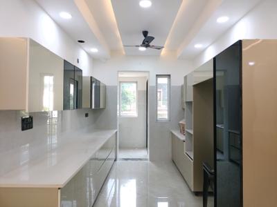 Kitchen Image of 2250 Sq.ft 4 BHK Builder Floor for sale in Sector 85 Faridabad for Rs. 22000000