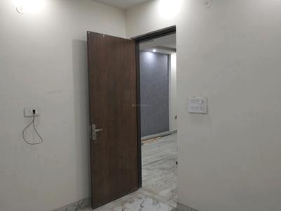 Bedroom Image of 455 Sq.ft 2 BHK Builder Floor for sale in Shastri Nagar New Delhi for Rs. 5200000