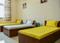 Bedroom Image of Mannat pg in Sector 44, Gurgaon