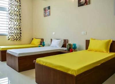 Bedroom Image of Mannat pg in Sector 44, Gurgaon