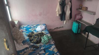Bedroom Image of 1350 Sq.ft 3 BHK Independent House for sale in Panchyawala Jaipur for Rs. 15000000