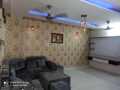 Hall Image of 999 Sq.ft 2 BHK Apartment / Flat for sale in Aman Affordable Luxury1, Kharar Mohali for Rs. 2990000