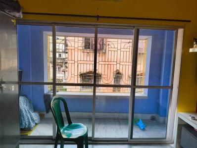 Bedroom Image of 30, kalibadi road, santoshpur  in Santoshpur, Kolkata