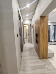 Bedroom Image of 1550 Sq.ft 3 BHK Apartment / Flat for sale in Alaknanda New Delhi for Rs. 35500000