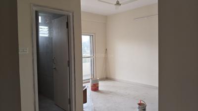 Kitchen Image of 680 Sq.ft 1 BHK Apartment / Flat for rent in Kaggadasapura Bengaluru for Rs. 30000