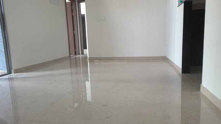 VJ Yashwin Nuovocentro Living Room 1