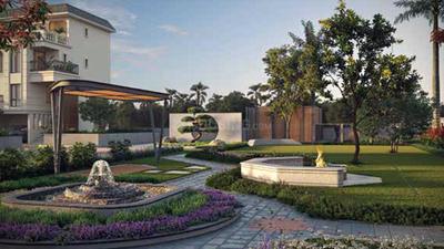 Image of 2600 Sq.ft 4 BHK Villa for sale in Preeti Aarna Ville, Meenakunte, Bengaluru for Rs. 28510000