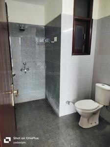 Bathroom Image of 1300 Sq.ft 3 BHK Builder Floor for sale in Mohan Nagar Dera Bassi for Rs. 3990000