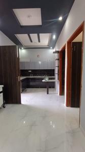 3 BHK Villa