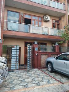 2 BHK Independent Builder Floor