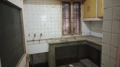 Kitchen Image of 1050 Sq.ft 2 BHK Apartment / Flat for sale in Sector 18 Rohini New Delhi for Rs. 14000000