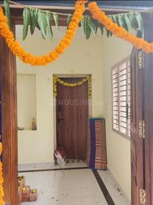 2 BHK Independent House