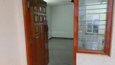 Main Entrance Image of 2000 Sq.ft 2 BHK Apartment / Flat for rent in RR Nagar Bengaluru for Rs. 35000