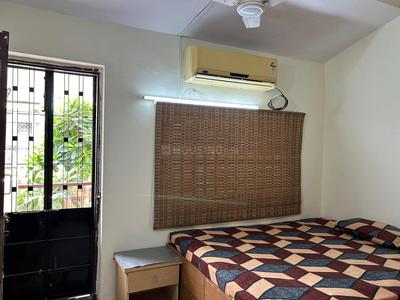 Bedroom Image of Tarla Daily in Bodakdev, Ahmedabad