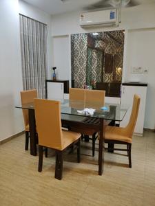 2.5 BHK Flat