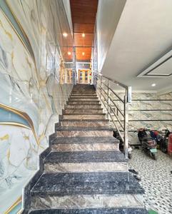 Image of 5000 Sq.ft 6 BHK Duplex for sale in Vidyamanya Nagar, Bengaluru for Rs. 23500000