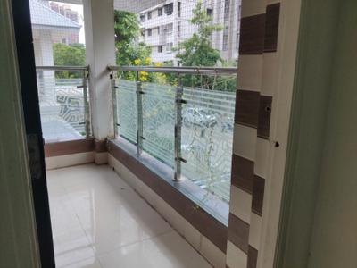Balcony Image of 1200 Sq.ft 3 BHK Villa for sale in Chandkheda Ahmedabad for Rs. 22500000