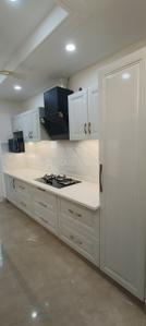 Bedroom Image of 2200 Sq.ft 3 BHK Apartment / Flat for sale in GMS Road Dehradun for Rs. 18700000