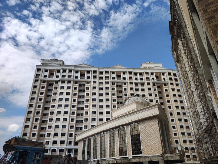 Paradise Sai World Dreams Phase 1 Main Image 1