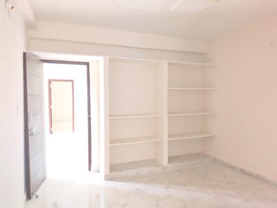 Bedroom Image of 1450 Sq.ft 3 BHK Apartment / Flat for sale in Bommarillu Brindavan, Ameenpur Sangareddy for Rs. 7800000