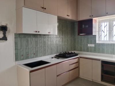 Kitchen Image of 1950 Sq.ft 3 BHK Duplex for sale in Thippampatti Pollachi for Rs. 10500000