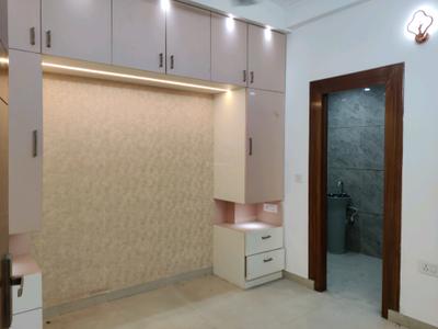 Bedroom Image of 1350 Sq.ft 3 BHK Builder Floor for sale in Sky Homes, Indirapuram Ghaziabad for Rs. 8200000